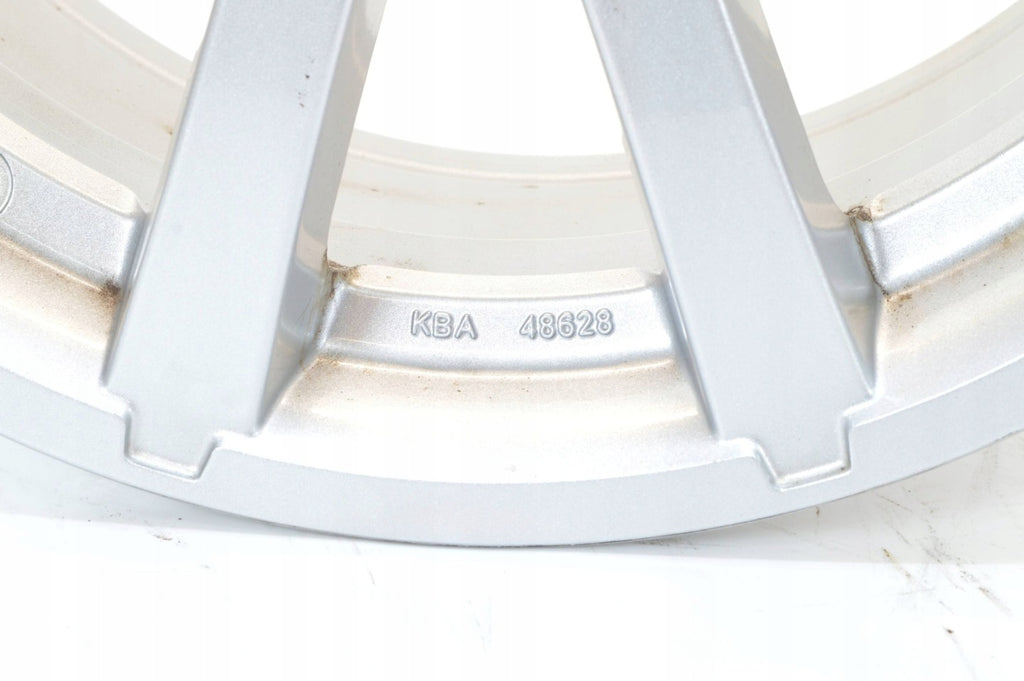 4x Alufelge 16 Zoll 7.0" 5x108 38ET Citroën I Rim Wheel FEL2322746373pd