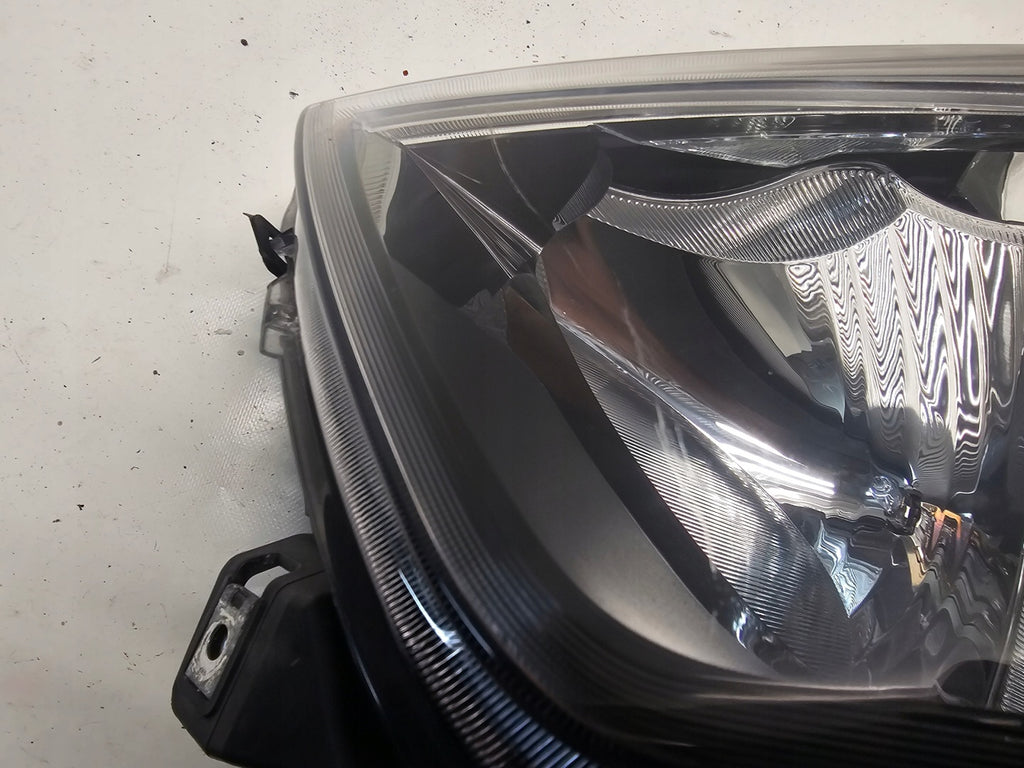 Frontscheinwerfer Fiat Daily IV 05802476874 LED Links Scheinwerfer Headlight SCH1931313515ak
