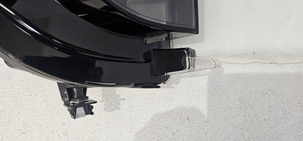 Frontscheinwerfer Ford Transit Courier R2X613W029 Rechts Scheinwerfer Headlight SCH8026873329fi