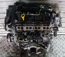 Laden Sie das Bild in den Galerie-Viewer, Motor Ford Fiesta I JTJA 1.6 182PS 123TKm 2014 Benzin Engine Unkomplett MOT1293851719fu