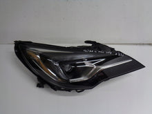 Laden Sie das Bild in den Galerie-Viewer, Frontscheinwerfer Opel Astra K LED Rechts Scheinwerfer Headlight