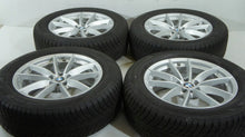 Laden Sie das Bild in den Galerie-Viewer, 4x Alufelge 18 Zoll 7.0" 5x112 22ET 6880047 BMW Rim Wheel FEL7208957487kr