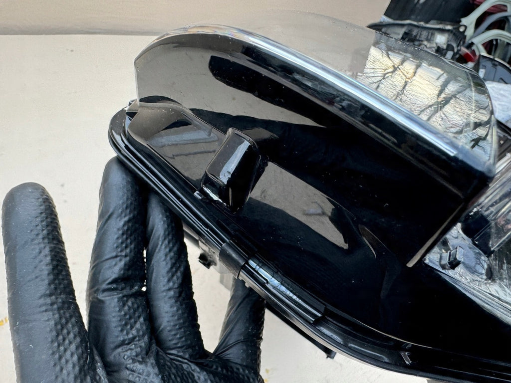 Frontscheinwerfer VW Tiguan 571941005 Full LED Links Scheinwerfer Headlight