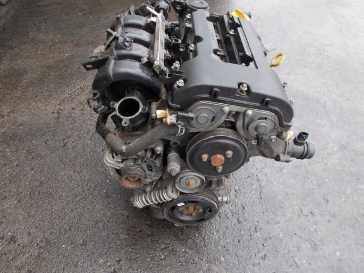 Motor Opel Corsa D A12XER 1.2 145TKm Benzin Engine Komplett MOT5754819414hv