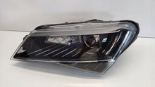 Laden Sie das Bild in den Galerie-Viewer, Frontscheinwerfer Seat Superb 3V1941015B Xenon Links Scheinwerfer Headlight