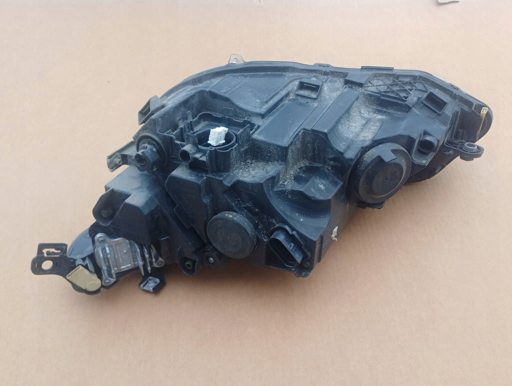 Frontscheinwerfer VW Golf VIII 5H1941006C Full LED Rechts Scheinwerfer Headlight SCH1329785850hs