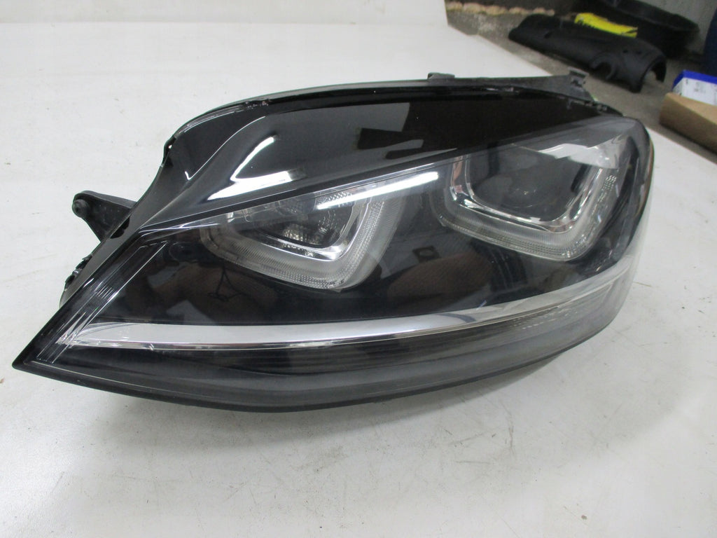 Frontscheinwerfer VW Golf VII 5G1941033 Xenon Ein Stück (Rechts oder Links) SCH3313777302pl