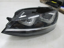 Load image into Gallery viewer, Frontscheinwerfer VW Golf VII 5G1941033 Xenon Ein Stück (Rechts oder Links) SCH3313777302pl