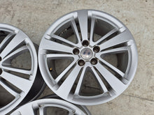 Load image into Gallery viewer, 4x Alufelge 16 Zoll 7.0" 5x100 43ET Glanz Silber 6J0601025D Seat I Ibiza Toledo FEL4892162522em