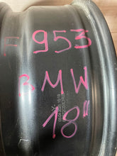 Load image into Gallery viewer, 1x Alufelge 18 Zoll 7.5" 5x112 6883522 BMW 3 G21 G22 G20 G23 Rim Wheel FEL1773811421ji