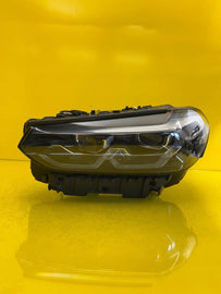 Frontscheinwerfer BMW X3 G01 G02 5A29201-06 LED Links Scheinwerfer Headlight SCH3047256063um