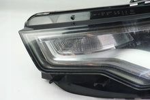 Laden Sie das Bild in den Galerie-Viewer, Frontscheinwerfer Audi A6 C7 4G0941043 Xenon Links Scheinwerfer Headlight