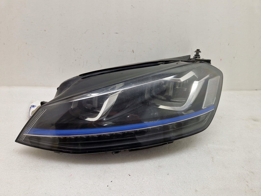 Frontscheinwerfer VW Golf VII 5GE941035 Full LED Links Scheinwerfer Headlight SCH9402790142ke