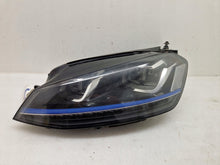 Load image into Gallery viewer, Frontscheinwerfer VW Golf VII 5GE941035 Full LED Links Scheinwerfer Headlight SCH9402790142ke