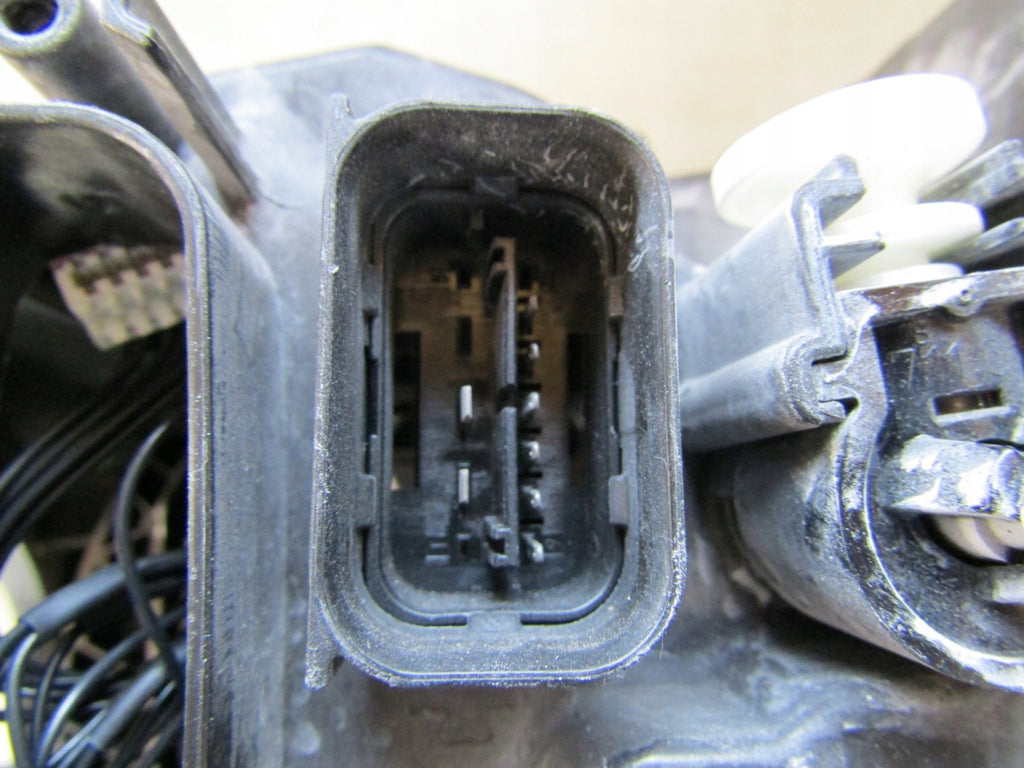 Frontscheinwerfer BMW 6 F06 F12 F13 72557349 LED Rechts Scheinwerfer Headlight