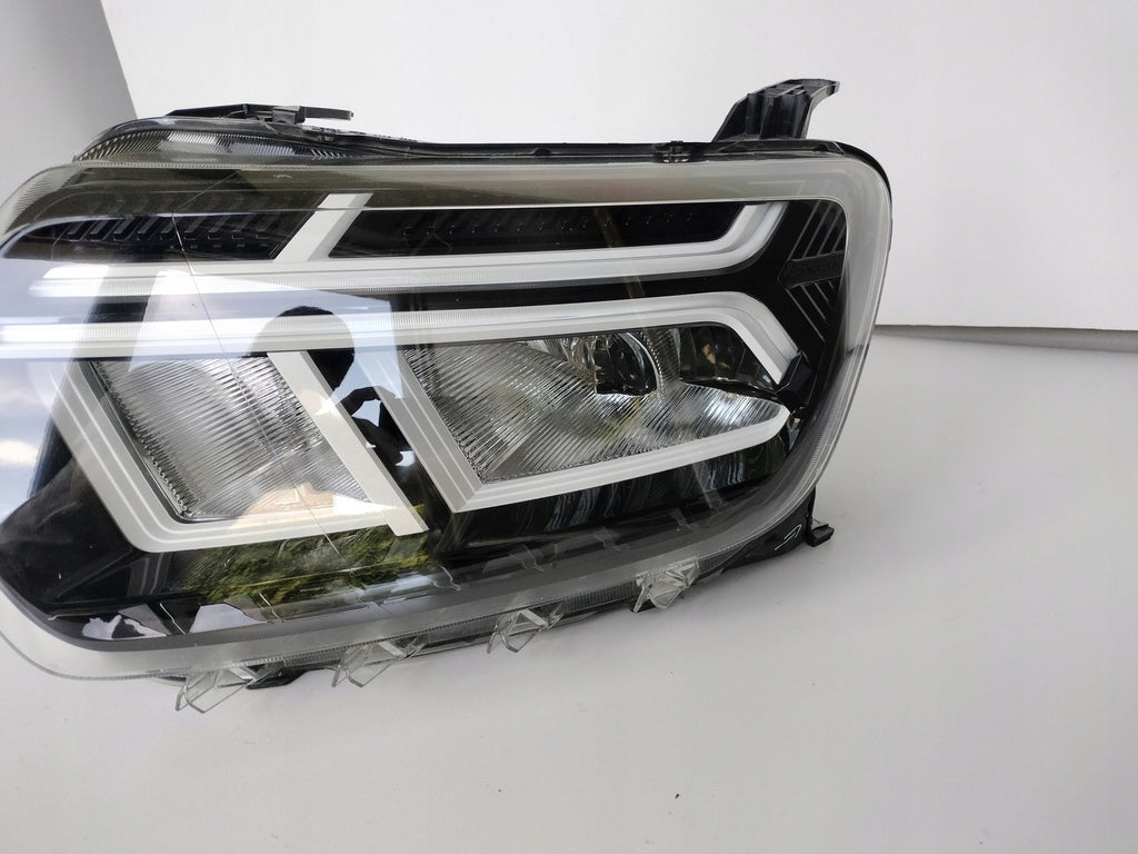 Frontscheinwerfer Dacia Duster 260602465R Full LED Links Scheinwerfer Headlight