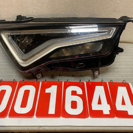 Frontscheinwerfer Seat Ateca 576941032B LED Rechts Scheinwerfer Headlight SCH4366716707zr