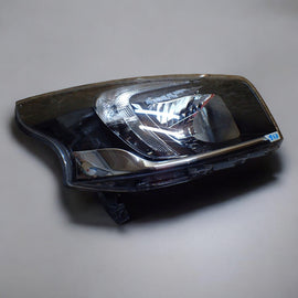 Frontscheinwerfer Opel Vivaro B 260104643R Rechts Scheinwerfer Headlight