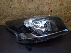 Frontscheinwerfer Opel Vivaro B 260104643R Rechts Scheinwerfer Headlight