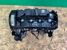 Load image into Gallery viewer, Motor Mercedes-Benz W211 646811 2.2 CDI 170PS 125kW 220TKm Diesel Unkomplett