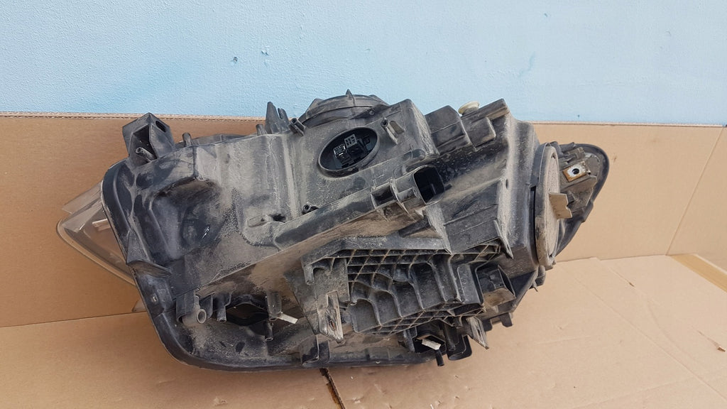 Frontscheinwerfer BMW 1 F21 F20 7229678-10 Xenon Rechts Scheinwerfer Headlight SCH1132703758ve