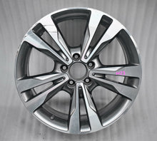 Laden Sie das Bild in den Galerie-Viewer, 1x Alufelge 18 Zoll 8.5&quot; 5x112 56ET A2054012902 Mercedes-Benz S205 W205