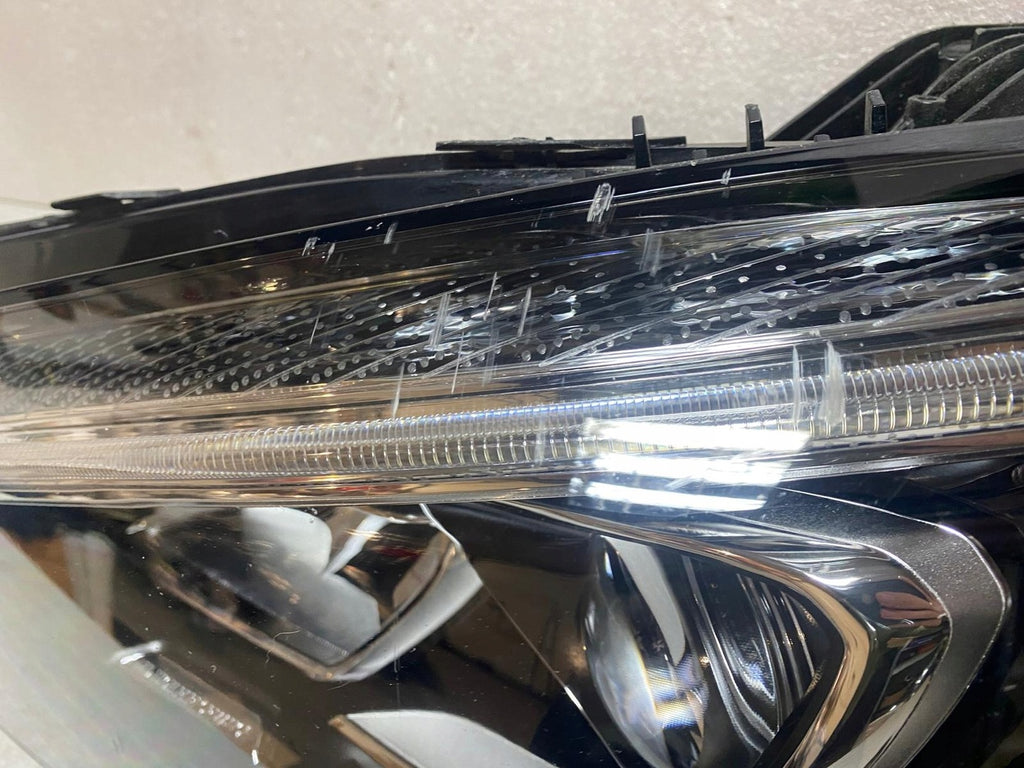 Frontscheinwerfer Mercedes-Benz Cla A1178206761 Full LED FALSE Headlight SCH4136933078mp