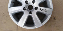 Load image into Gallery viewer, 1x Alufelge 17 Zoll 9.5" 5x112 25ET 7P0601025 VW Touareg Rim Wheel FEL8140327543lv