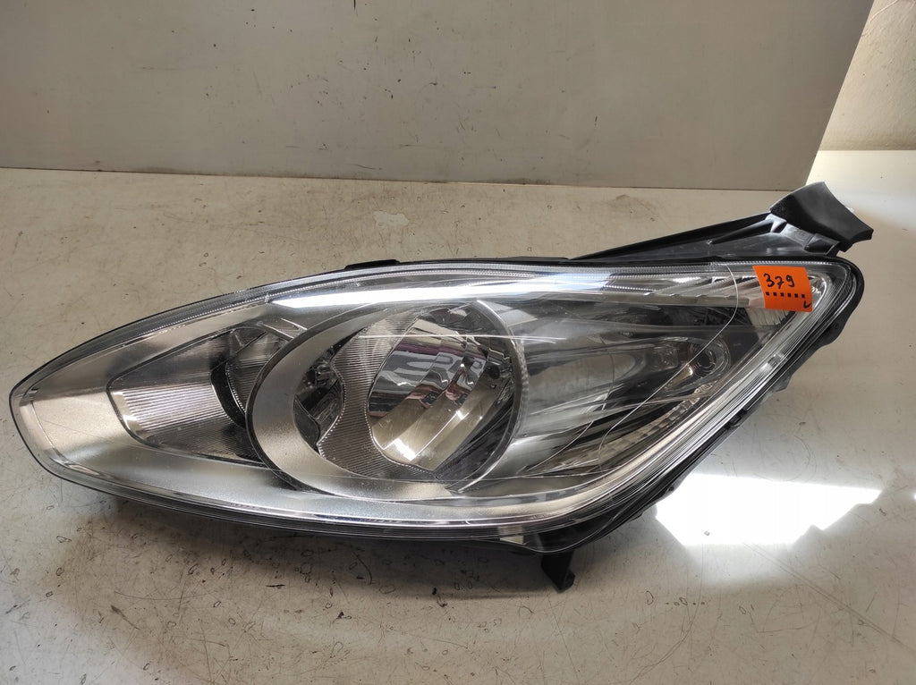 Frontscheinwerfer Ford C-Max AM51-13W030-AE LED Links Scheinwerfer Headlight