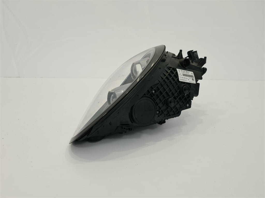 Frontscheinwerfer Porsche 911 991 99163196401 LED Rechts Scheinwerfer Headlight SCH6184017506vm