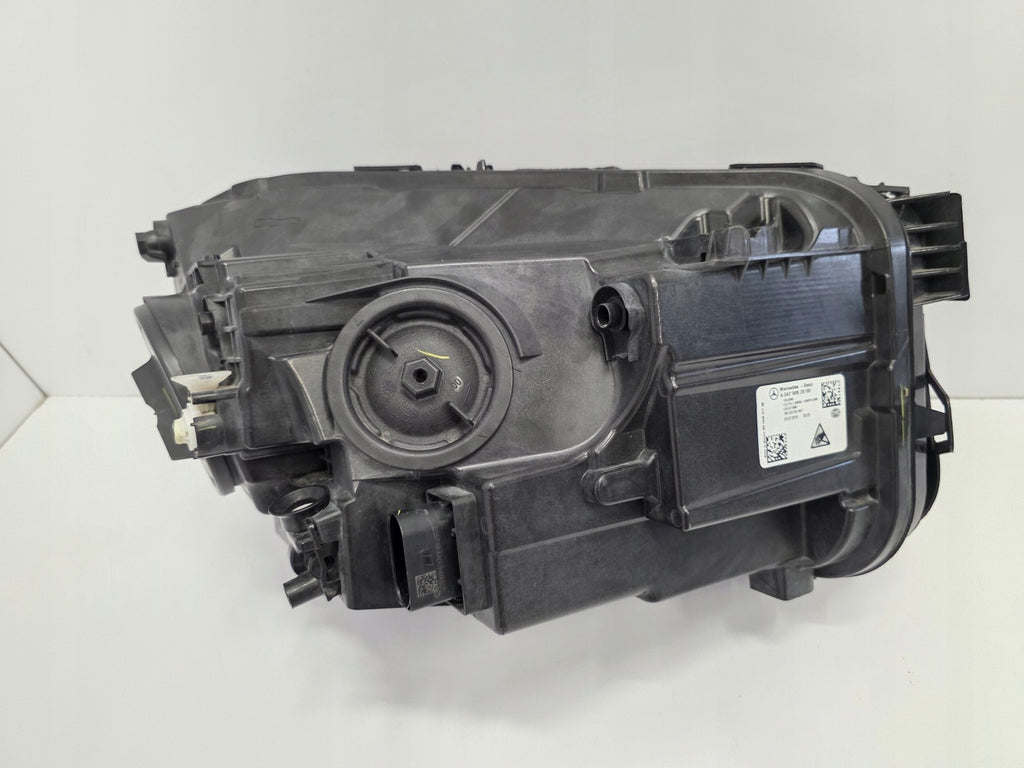 Frontscheinwerfer Mercedes-Benz W247 A2479062300 Links Scheinwerfer Headlight SCH8571383154kx