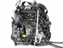 Motor Audi Seat Skoda VW Octavia III CLHA 1.6 TDI 105PS Diesel Engine Komplett