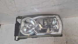Frontscheinwerfer 2416136 Xenon Links Scheinwerfer Headlight
