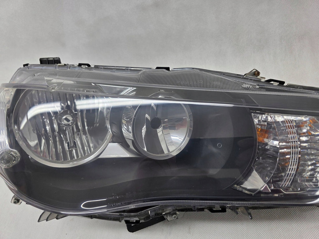 Frontscheinwerfer Mitsubishi Outlander II P8926 Rechts Scheinwerfer Headlight