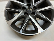 Laden Sie das Bild in den Galerie-Viewer, 1x Alufelge 17 Zoll 5x114.3 Mazda Cx5 Cx-5 Rim Wheel FEL9682385378ag