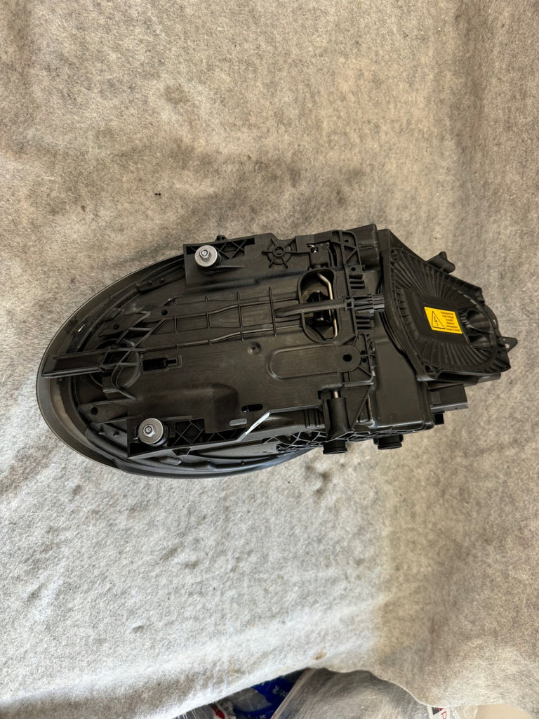 Frontscheinwerfer Porsche 991 Carrera 991631131 Xenon Links Headlight SCH2495014820cr