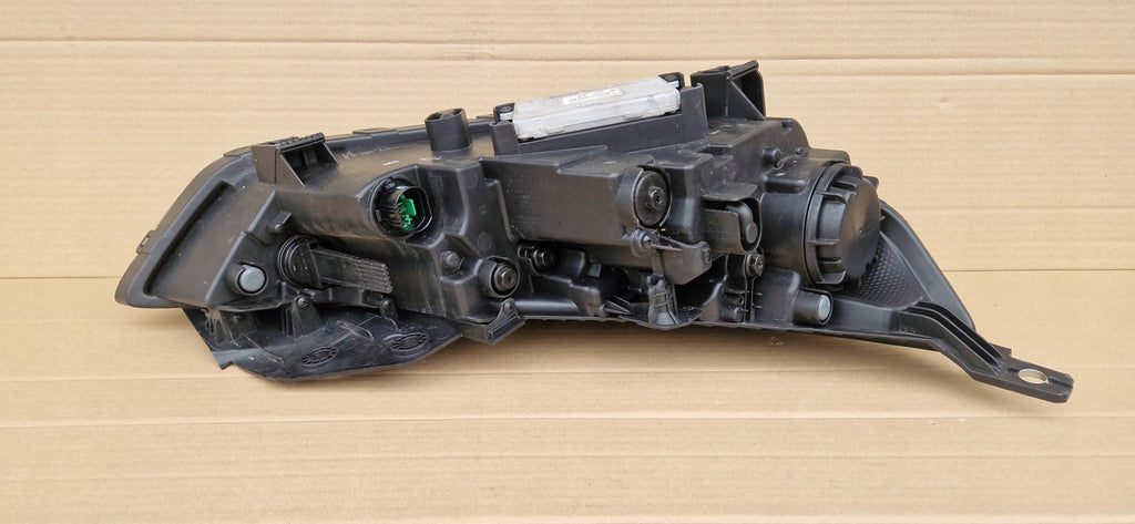 Frontscheinwerfer Hyundai Ioniq Links Scheinwerfer Headlight SCH1188400381rb