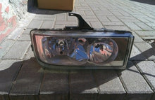 Laden Sie das Bild in den Galerie-Viewer, Frontscheinwerfer Mercedes-Benz A9408200461 Rechts Scheinwerfer Headlight SCH2294931270gx