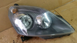 Frontscheinwerfer Opel Zafira B A 13252473RH Rechts Scheinwerfer Headlight