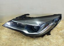 Laden Sie das Bild in den Galerie-Viewer, Frontscheinwerfer Opel Astra 39158005 Ein Stück (Rechts oder Links) Headlight SCH5595410978ai