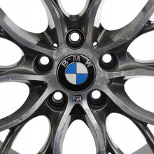 Load image into Gallery viewer, 1x Alufelge 20 Zoll 8.5" 5x120 6796265 BMW F30 F32 F31 Rim Wheel FEL7775608429sb