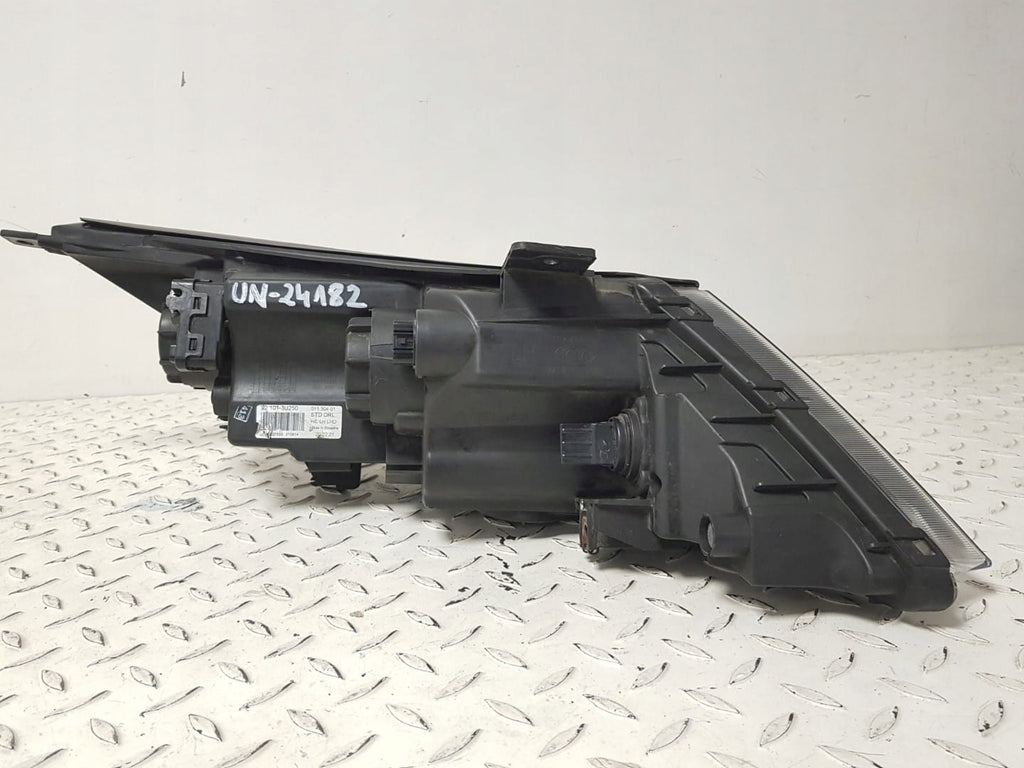 Frontscheinwerfer Kia Sportage 92101-3U250 LED Links Scheinwerfer Headlight SCH6570027893su