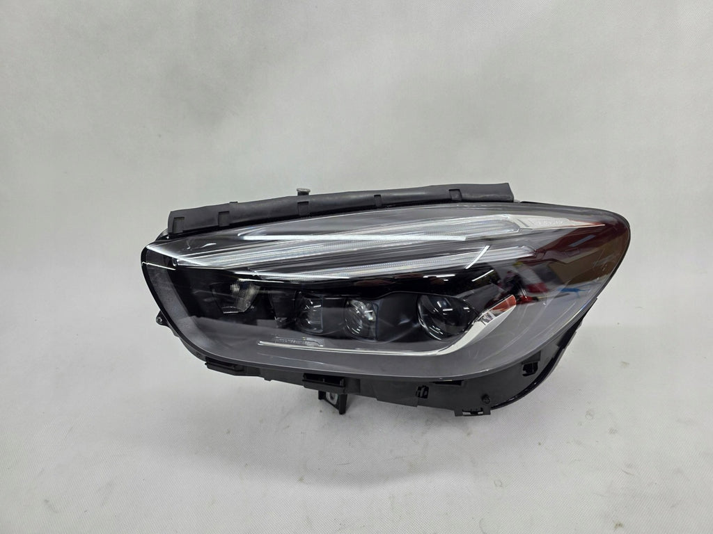 Frontscheinwerfer Mercedes-Benz W247 SPP17853 A2479068305 Links Headlight SCH2528267888mu