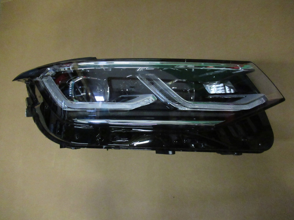 Frontscheinwerfer VW Tiguan 5NB941082G LED Rechts Scheinwerfer Headlight