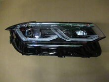 Laden Sie das Bild in den Galerie-Viewer, Frontscheinwerfer VW Tiguan 5NB941082G LED Rechts Scheinwerfer Headlight