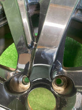 Load image into Gallery viewer, 1x Alufelge 17 Zoll 4x108 9678398277 Peugeot 2008 Rim Wheel FEL3075549409ir