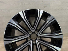 Load image into Gallery viewer, 1x Alufelge 21 Zoll 8.5" 5x108 49 5ET Glanz 32271569 Volvo Xc60 Rim Wheel FEL3785721507ee