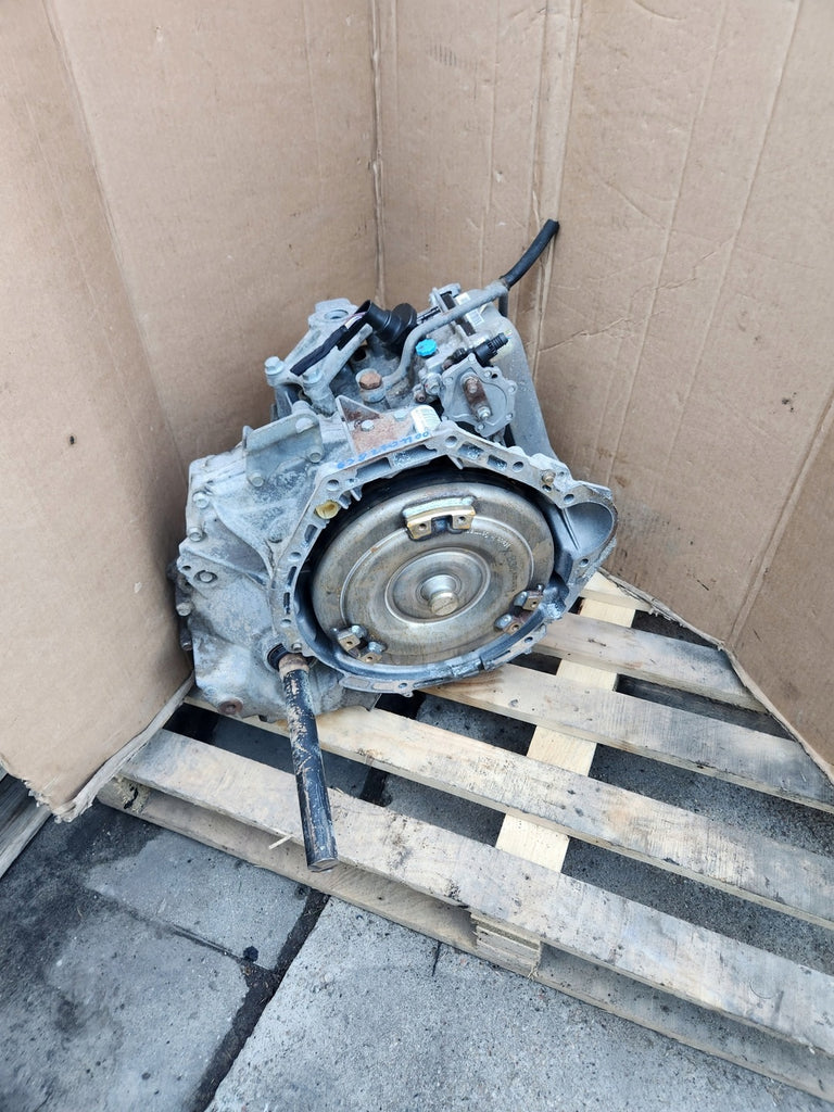 Getriebe Mercedes-Benz Vito 638 6382701100 4HP20 Automatikgetriebe Trasmissione