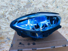 Laden Sie das Bild in den Galerie-Viewer, Frontscheinwerfer BMW X3 G01 G02 8739654-03 Rechts Scheinwerfer Headlight SCH1527181609fr