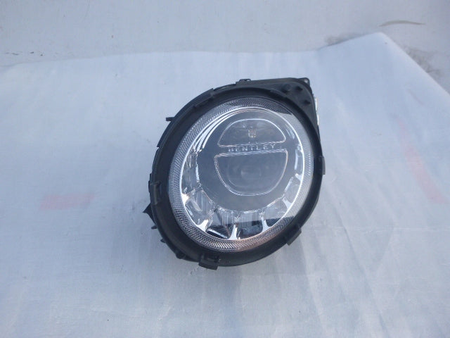 Frontscheinwerfer Bentley Bentayga 36A941005F Links Scheinwerfer Headlight SCH5802699026et